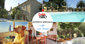 Le bellezze della Toscana in offerta Last minute
